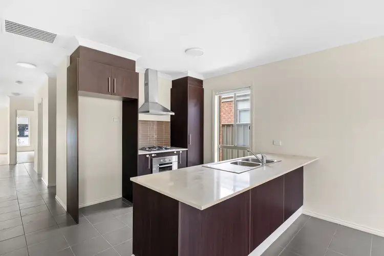 Second view of Homely house listing, 19 Archibald Chase, Point Cook VIC 3030