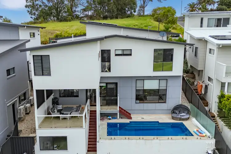 Third view of Homely house listing, 3 Aspect Drive, Coffs Harbour NSW 2450