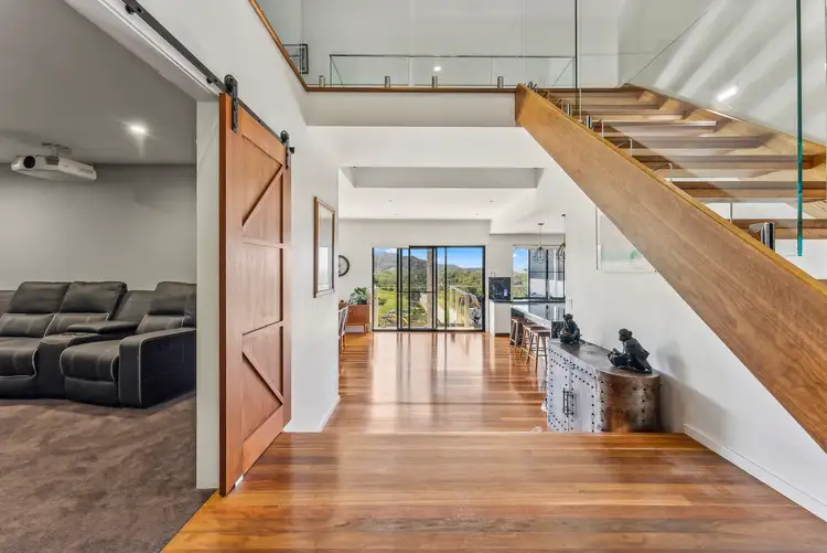 Fourth view of Homely house listing, 3 Aspect Drive, Coffs Harbour NSW 2450