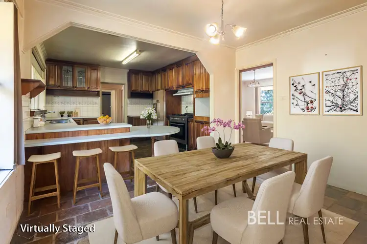 Second view of Homely house listing, 19 Clematis Park Road, Emerald VIC 3782