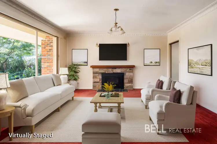 Third view of Homely house listing, 19 Clematis Park Road, Emerald VIC 3782