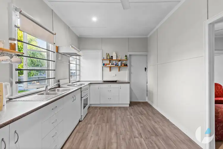 Second view of Homely house listing, 10 Joyce Street, East Ipswich QLD 4305