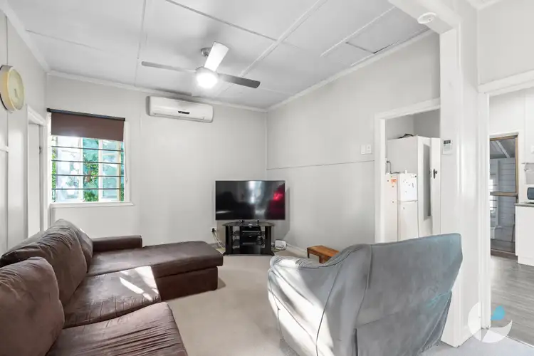 Third view of Homely house listing, 10 Joyce Street, East Ipswich QLD 4305