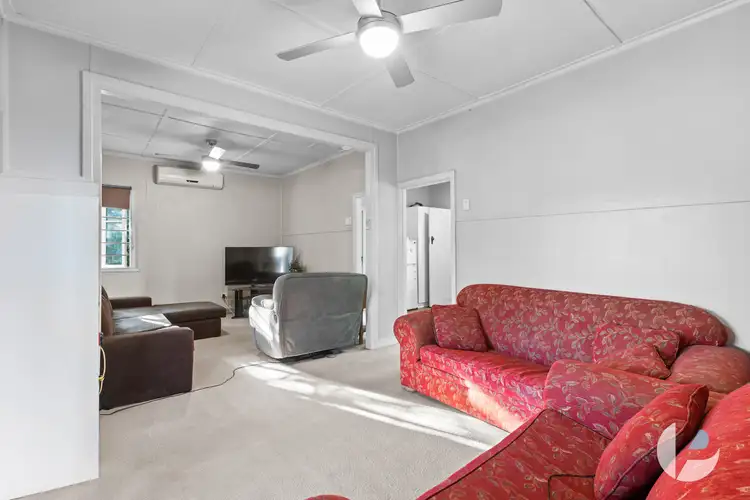 Sixth view of Homely house listing, 10 Joyce Street, East Ipswich QLD 4305