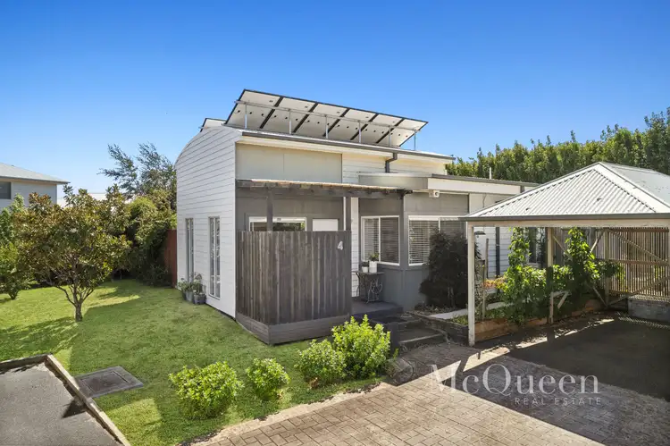 4/34 Smith Street, Daylesford VIC 3460