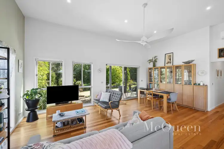 Second view of Homely townhouse listing, 4/34 Smith Street, Daylesford VIC 3460