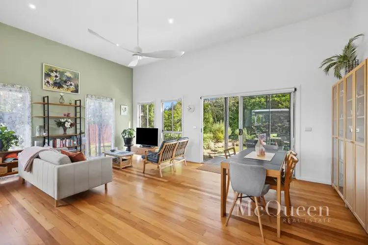 Third view of Homely townhouse listing, 4/34 Smith Street, Daylesford VIC 3460