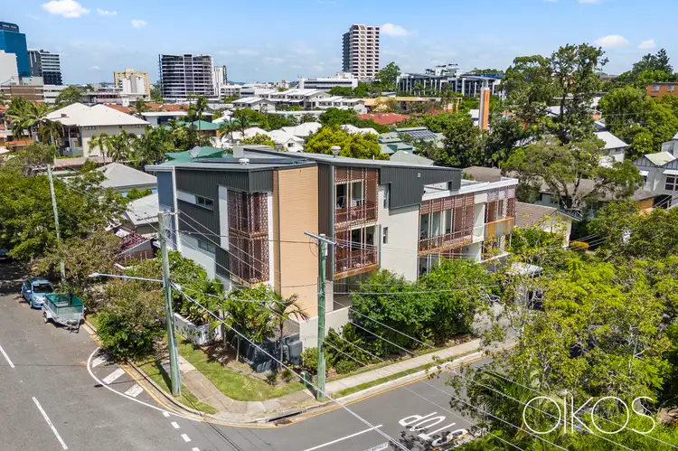 Main view of Homely unit listing, 3/38 Maryvale Street, Toowong QLD 4066