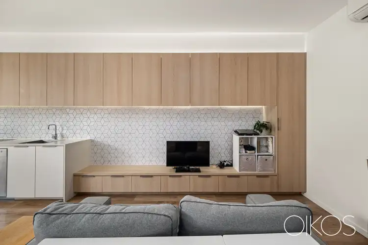 Third view of Homely unit listing, 3/38 Maryvale Street, Toowong QLD 4066