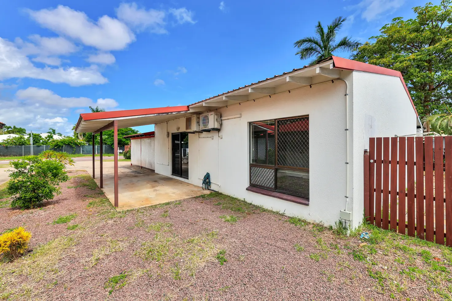 Main view of Homely unit listing, 2/27 Wulagi Crescent, Wulagi NT 812