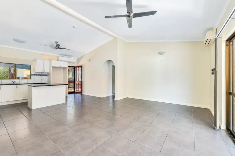 Second view of Homely unit listing, 2/27 Wulagi Crescent, Wulagi NT 812