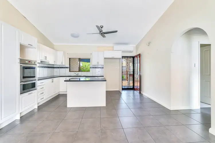 Third view of Homely unit listing, 2/27 Wulagi Crescent, Wulagi NT 812