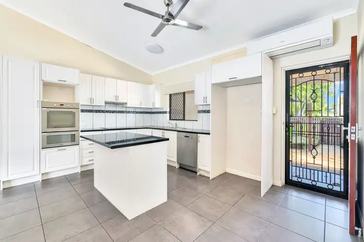 Fifth view of Homely unit listing, 2/27 Wulagi Crescent, Wulagi NT 812