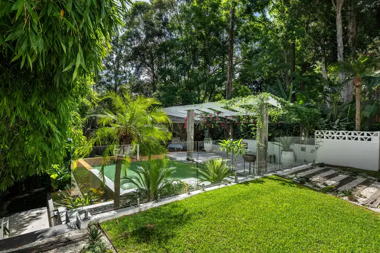 Main view of Homely house listing, 3 Sassafras Gully Road, Springwood NSW 2777