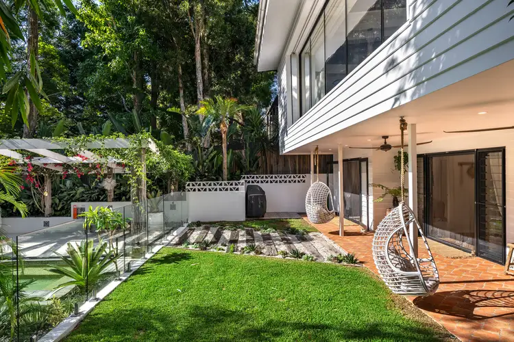 Second view of Homely house listing, 3 Sassafras Gully Road, Springwood NSW 2777