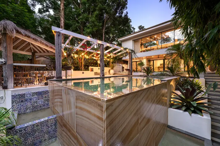 Third view of Homely house listing, 3 Sassafras Gully Road, Springwood NSW 2777