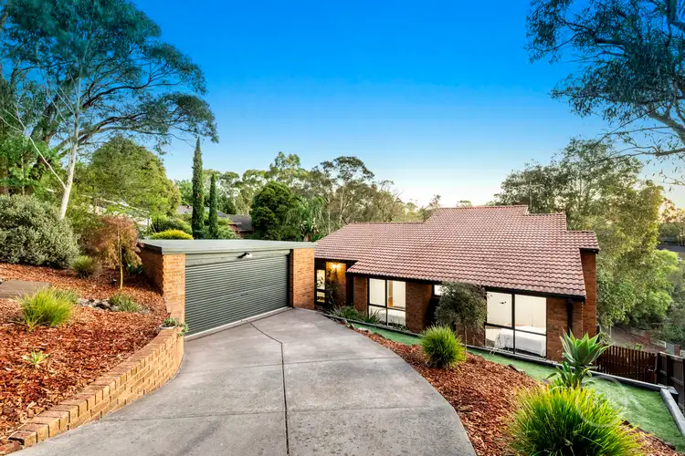 4 Doowi Court, Greensborough VIC 3088