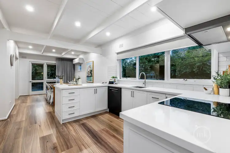 Fifth view of Homely unit listing, 1/1 Cavanagh Road, Lower Plenty VIC 3093