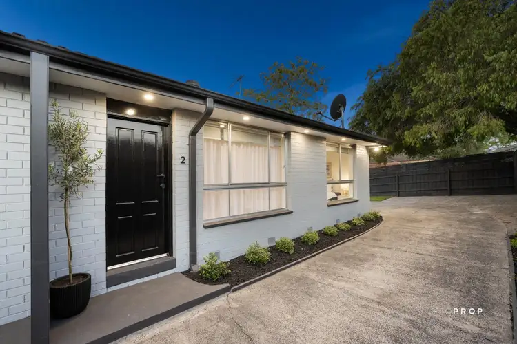 2/46 Lardner Road, Frankston VIC 3199