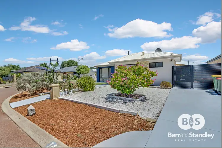 14 Coopers Mill Way, Ravenswood WA 6208