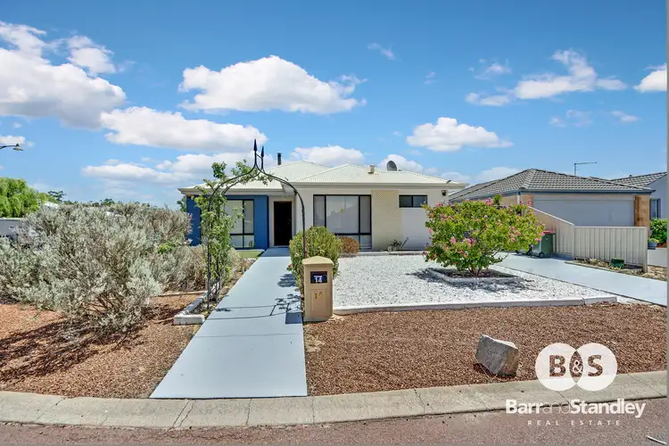 Second view of Homely house listing, 14 Coopers Mill Way, Ravenswood WA 6208