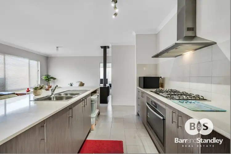 Sixth view of Homely house listing, 14 Coopers Mill Way, Ravenswood WA 6208