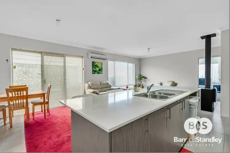 Seventh view of Homely house listing, 14 Coopers Mill Way, Ravenswood WA 6208