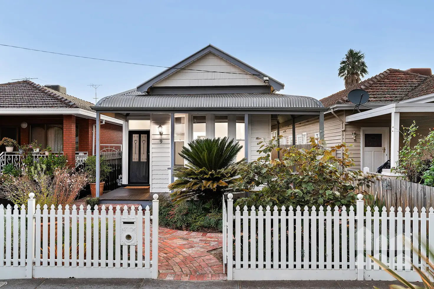 Main view of Homely house listing, 9 Hotham Street, Seddon VIC 3011