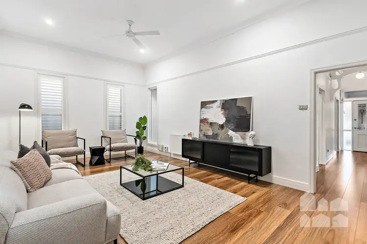 Second view of Homely house listing, 9 Hotham Street, Seddon VIC 3011