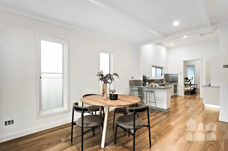 Fifth view of Homely house listing, 9 Hotham Street, Seddon VIC 3011