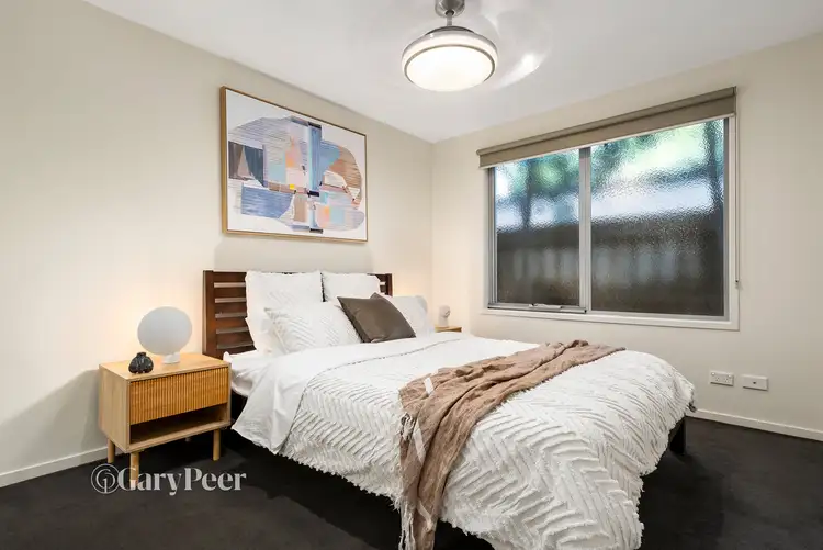 Fourth view of Homely apartment listing, 1/4A Lansdowne Road, St Kilda East VIC 3183