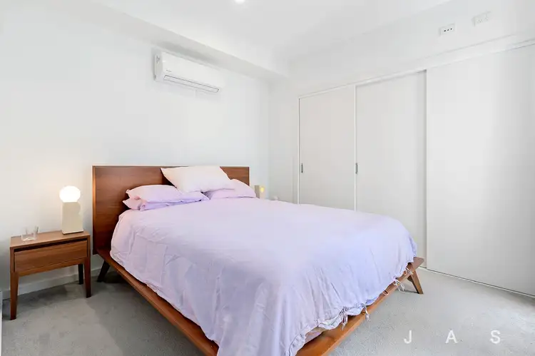 Fifth view of Homely townhouse listing, 15 Aliwal Street, West Footscray VIC 3012