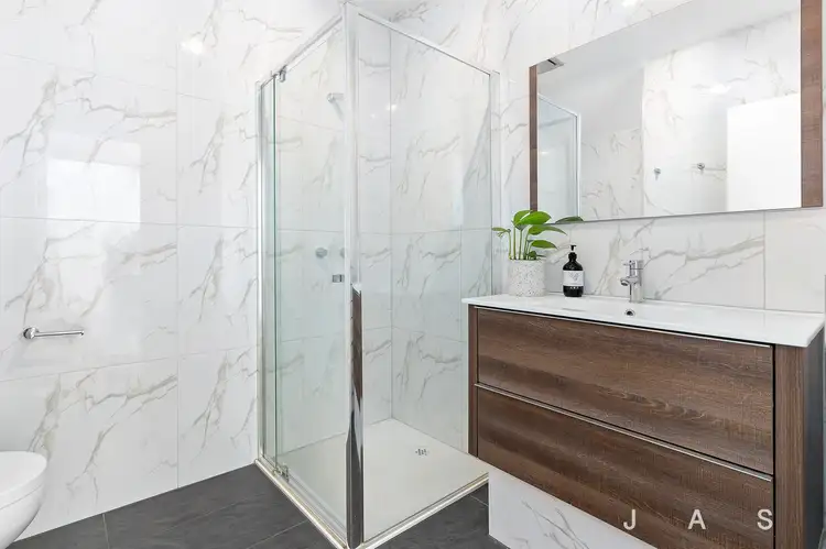 Sixth view of Homely townhouse listing, 15 Aliwal Street, West Footscray VIC 3012