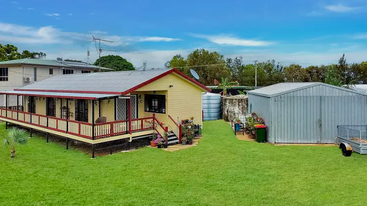 2 Worthington Road, Turkey Beach QLD 4678