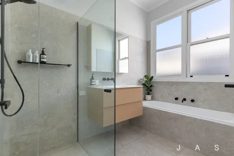 Third view of Homely house listing, 75 Chirnside Street, Kingsville VIC 3012
