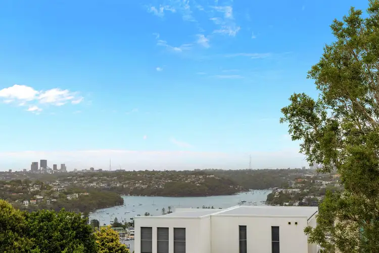 63 Beatrice Street, Balgowlah Heights NSW 2093