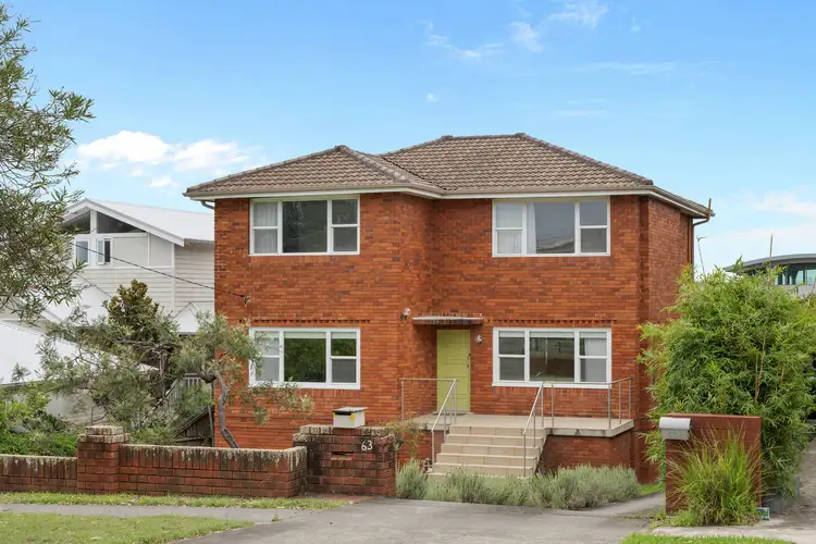 Sixth view of Homely house listing, 63 Beatrice Street, Balgowlah Heights NSW 2093