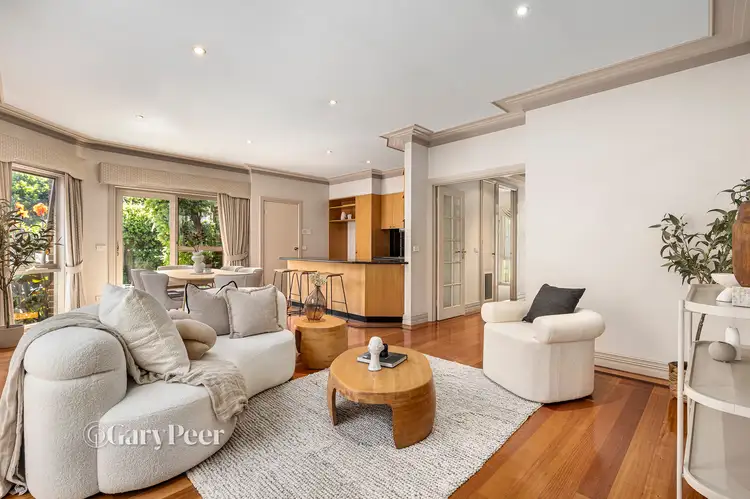 Second view of Homely townhouse listing, 1C Montgomery Street, Brighton East VIC 3187