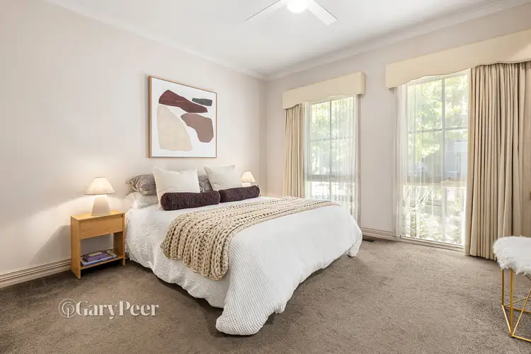 Third view of Homely townhouse listing, 1C Montgomery Street, Brighton East VIC 3187