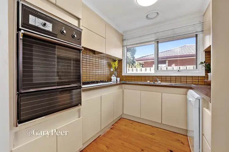 Fifth view of Homely unit listing, 1/8 Melton Avenue, Carnegie VIC 3163
