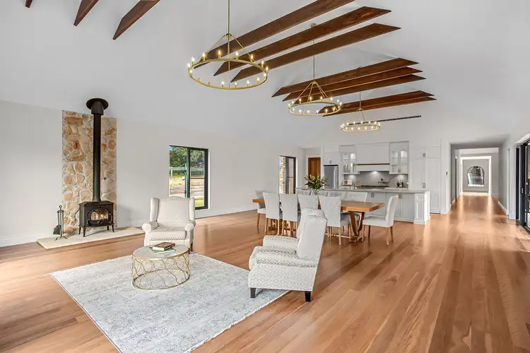Second view of Homely house listing, 68 Devon Road, Exeter NSW 2579