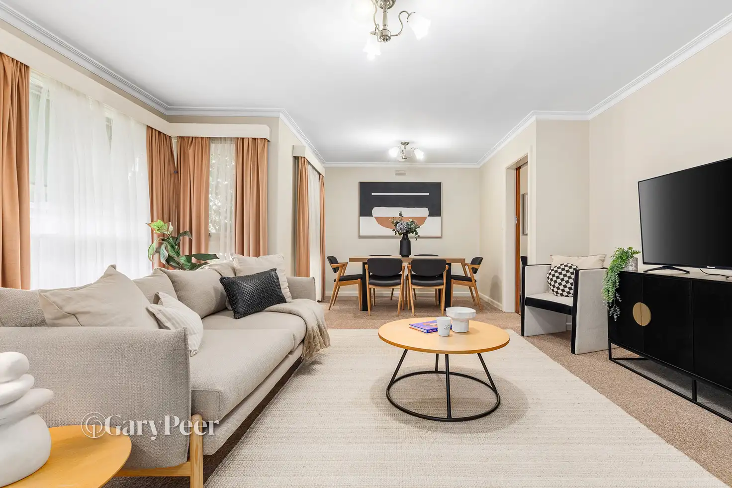 Main view of Homely unit listing, 3/3 Clifton Road, Hawthorn East VIC 3123