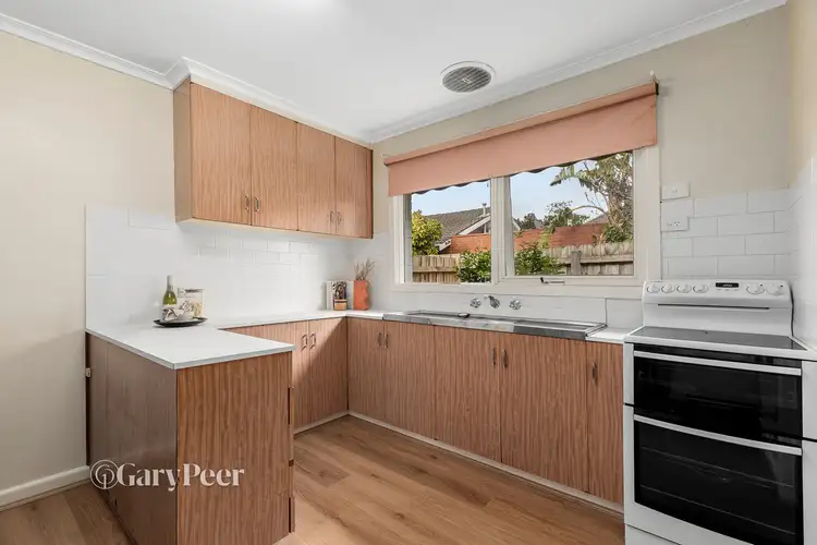 Fourth view of Homely unit listing, 3/3 Clifton Road, Hawthorn East VIC 3123