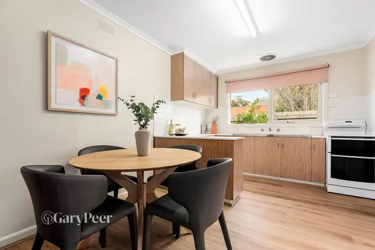 Fifth view of Homely unit listing, 3/3 Clifton Road, Hawthorn East VIC 3123