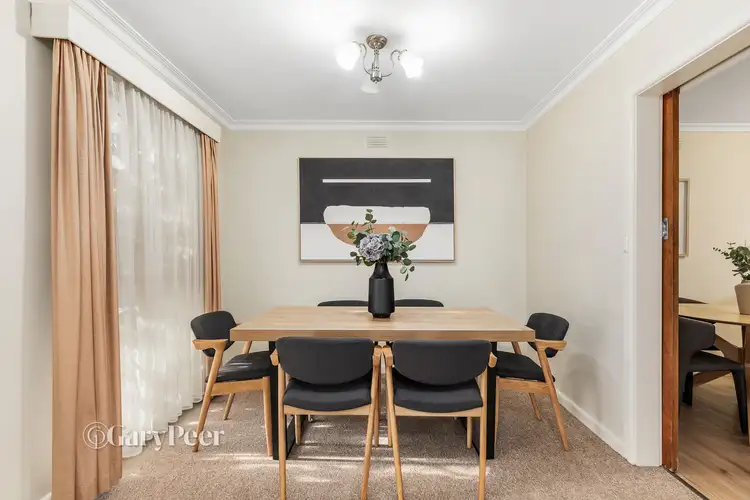 Sixth view of Homely unit listing, 3/3 Clifton Road, Hawthorn East VIC 3123