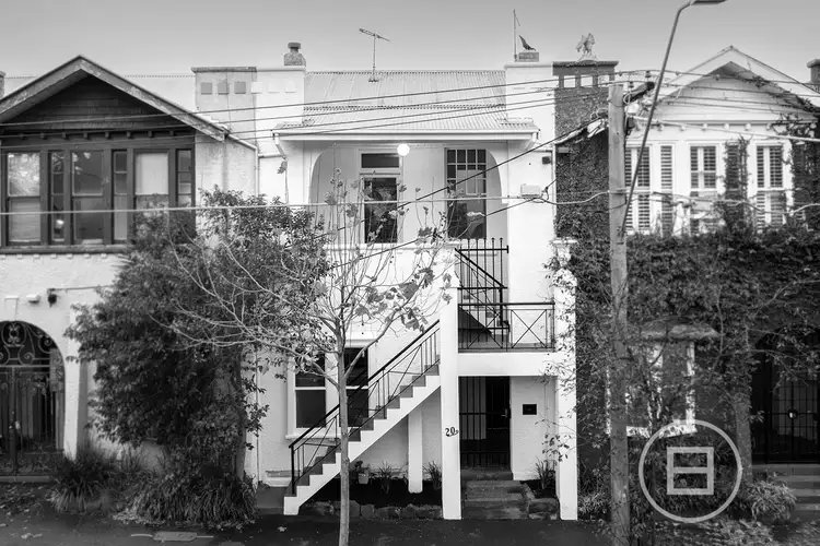 20 Acland Street, St Kilda VIC 3182