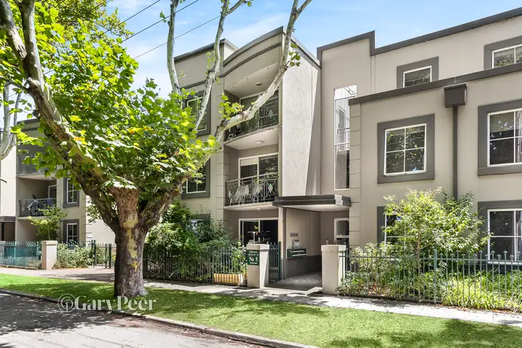 Main view of Homely apartment listing, 2/5 Warley Road, Malvern East VIC 3145