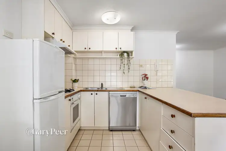 Third view of Homely apartment listing, 2/5 Warley Road, Malvern East VIC 3145