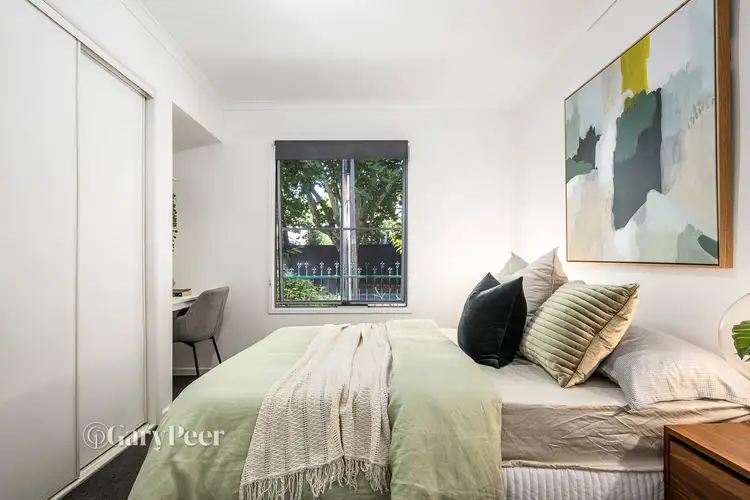 Fourth view of Homely apartment listing, 2/5 Warley Road, Malvern East VIC 3145