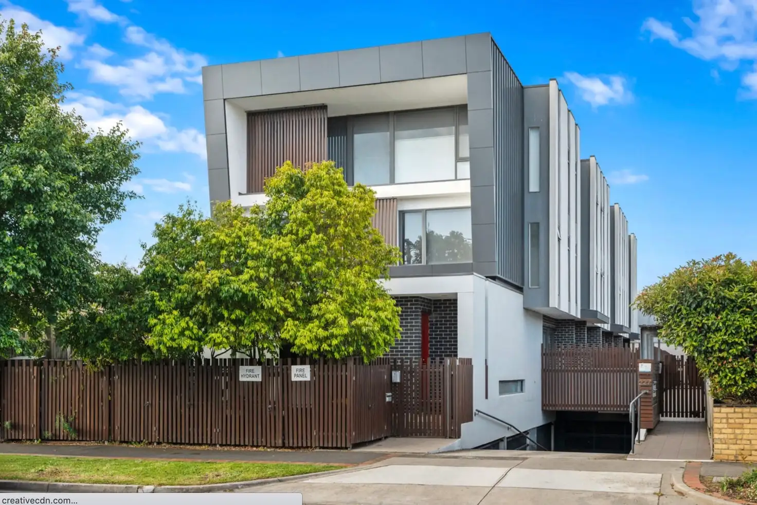 Main view of Homely townhouse listing, 6/227 Mckinnon Road, Mckinnon VIC 3204